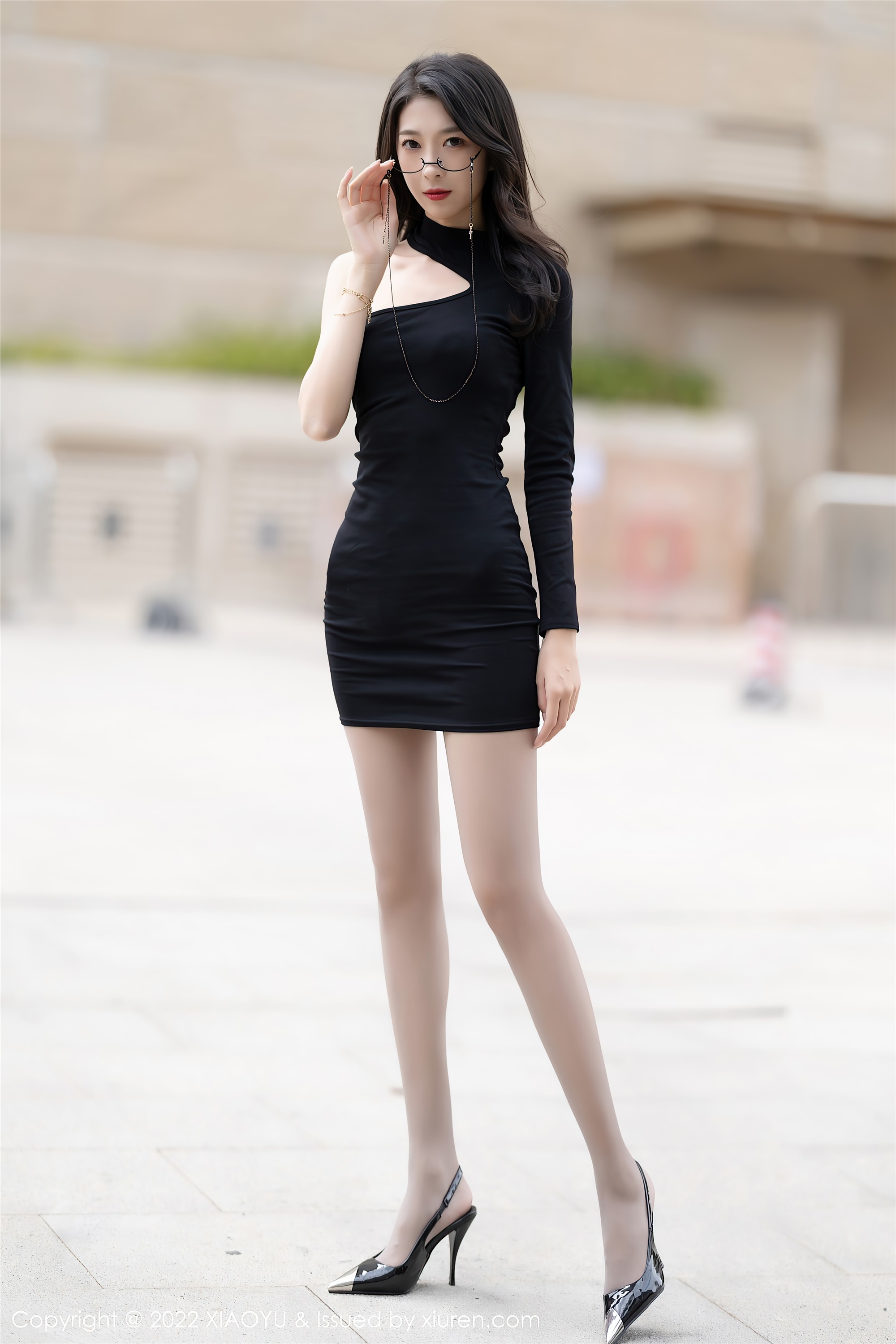 XIAOYU语画界 2022.05.24 Vol.784 林乐一